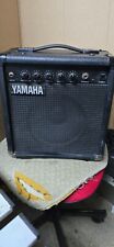 Yamaha HY-10G III Amplificatore Chitarra 25 W