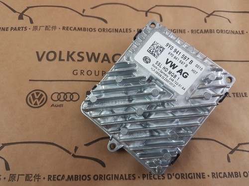 Centralina led 9y0941597b - centralina,