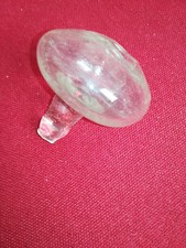 ANTICA LAMPADA LUME BUGIA AD