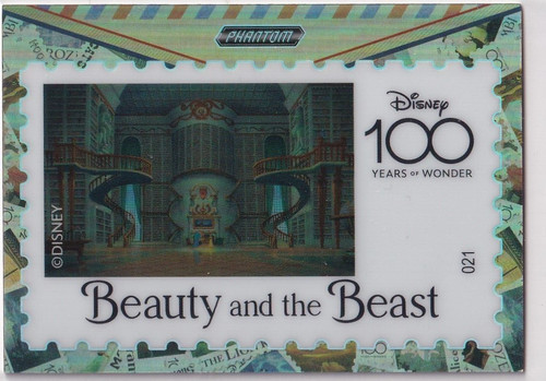 Kakawow disney phantom - phantom, 100