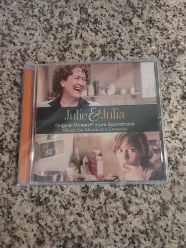Julie julia original - julie, movie