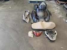 KIT CARENE SEMI COMPETO PER