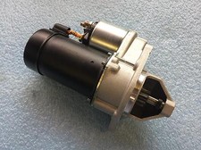 Brand new starter renault r4 - ,