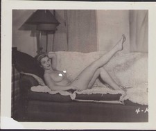 fotografia vintage DONNINA