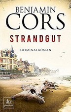 Strandgut: Kriminalroman (Nicolas Guerlain ermitt... | Buch | Zustand akzeptabel