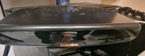 Can decoder mod 2000t - decoder, mod.2000t