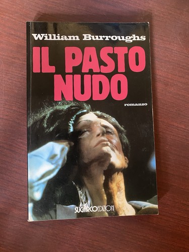 Pasto nudo william - pasto,