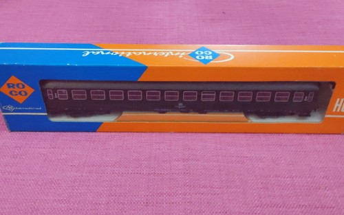 Roco 4294 carrozza passeggeri - 4294,