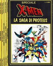 X Men speciali Star 1/6