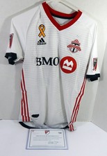 2019 Toronto FC Marky Delgado