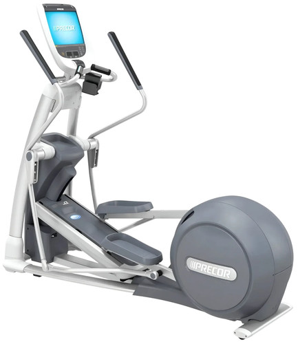 Crosstrainer ellittico precor - crosstrainer,