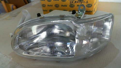 Faro anteriore ford - anteriore, sx