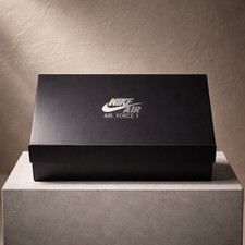 Air Force 1 GTX VIBRAM GORE