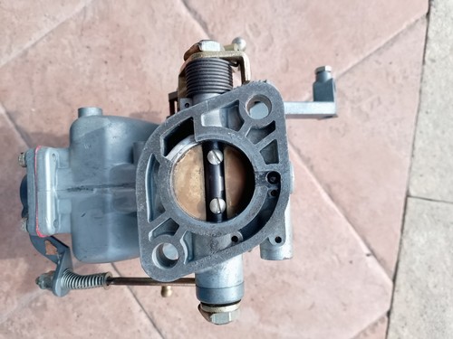Carburatore solex - carburatore,