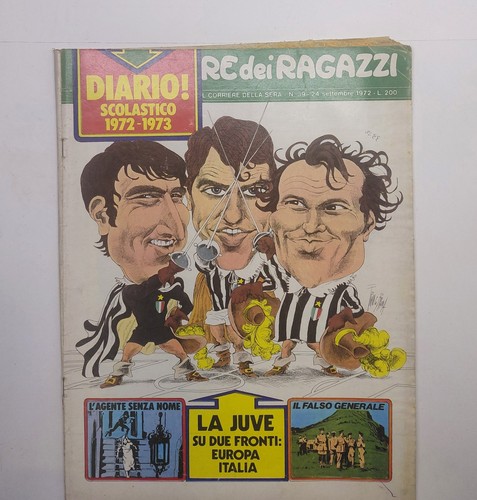 Corriere dei ragazzi - corriere,