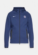 Felpa uomo con - zip, e