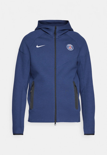 Felpa uomo con zip - zip, cappuccio