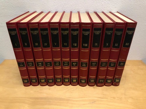 Enciclopedia universale fabbri - universale,