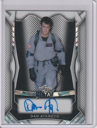 Autografo dan aykroyd 2025 - dan,