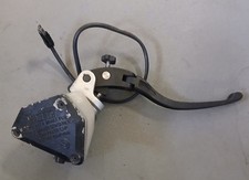 Pompa Freno Completa Anteriore