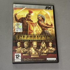 IMPERIUM LE GRANDI BATTAGLIE