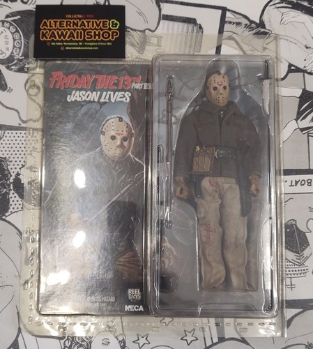 Friday the 13th - the, part
