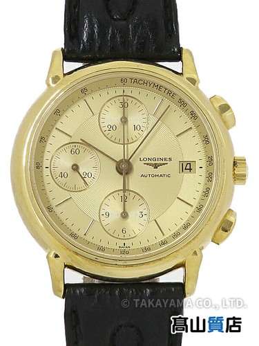 Longines grand classic - longines,