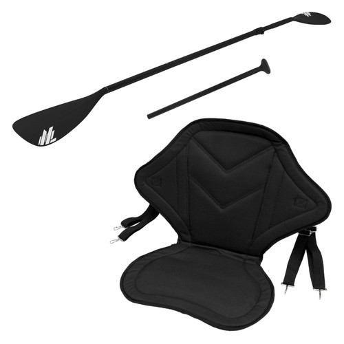 Set universale sedile kayak