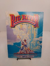 Big River Le avventure di