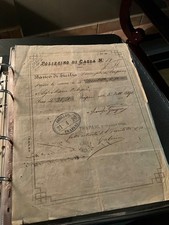 Italia Fedi di credito  BANCO