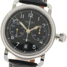 Longines Heritage Avigation