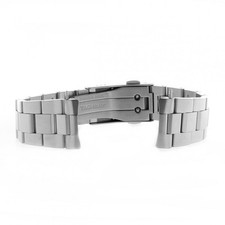 Tag Heuer Bracciale BA0870 acciaio AQUARACER 43 mm orologio  WAJ2110 2112 2150