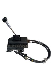 FIAT 500 L Living (13>16) LEVA CAMBIO PER 50295056 199B4000 Diesel 1.3