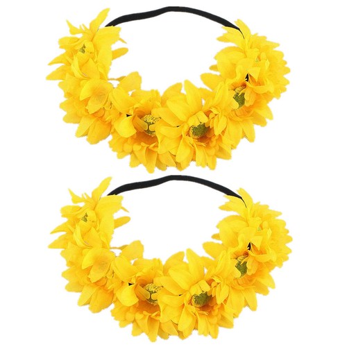 Pezzi halloween girasole - 2,