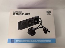 Cooler Master LGA 1200 -