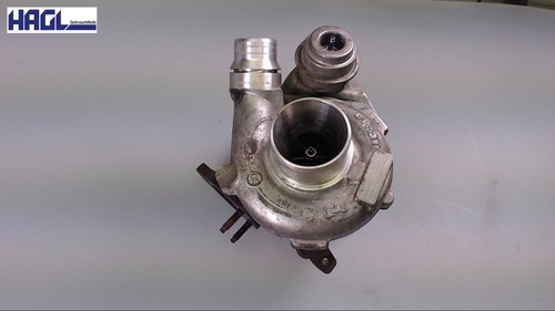 Turbolader