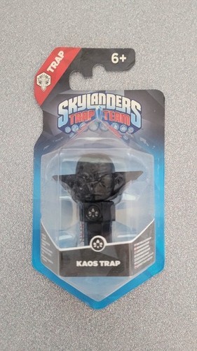 Kaos trap trappola - kaos,