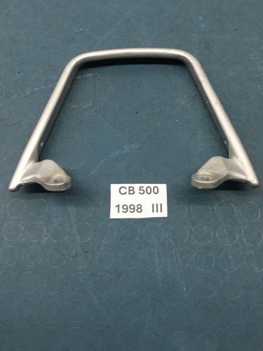 Maniglione posteriore honda - maniglione, cb