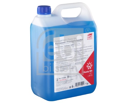Antigelo per alfa romeo audi - antigelo,