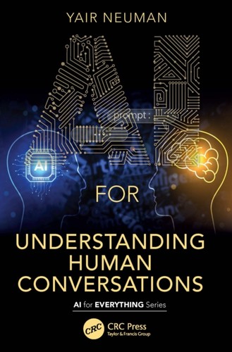 For understanding human - ai,