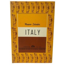 MASSIMO SALVADORI Italy