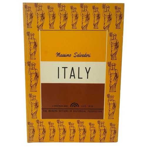 Massimo salvadori italy - massimo,