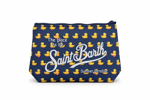 Pochette saint barth - saint,