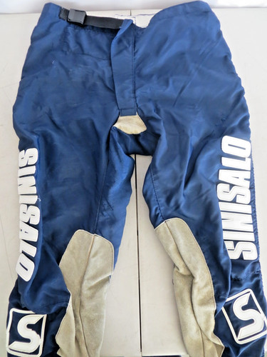 Sinisalo motocross pants - sinisalo,
