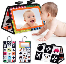 Giochi Montessori Neonato 0-12