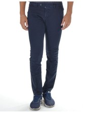 Roy Roger's Pantalone Uomo New Rolf A-I 2025