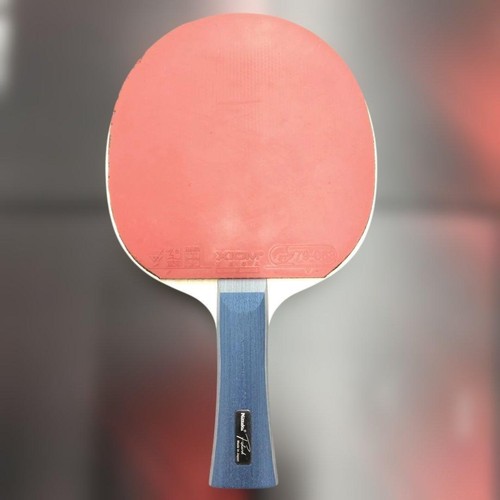 Nittaku fisterd gomma - fisterd,