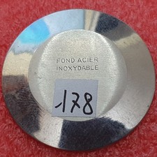 fondello scatto cassa orologio