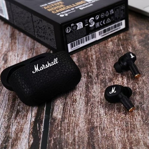 Cuffie bluetooth marshall - bluetooth,