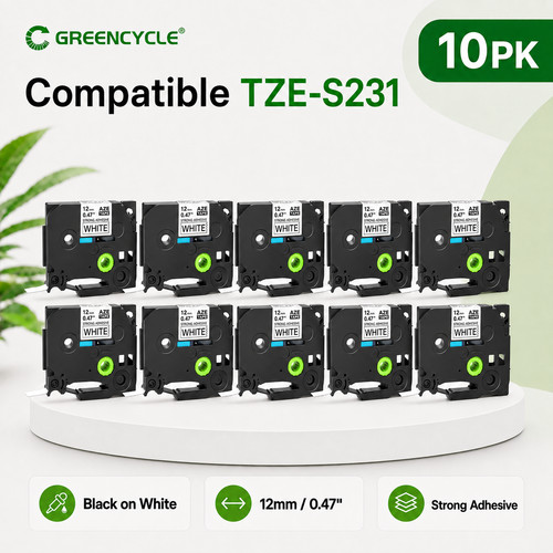 10pk s231 ricarica - tz-s231,